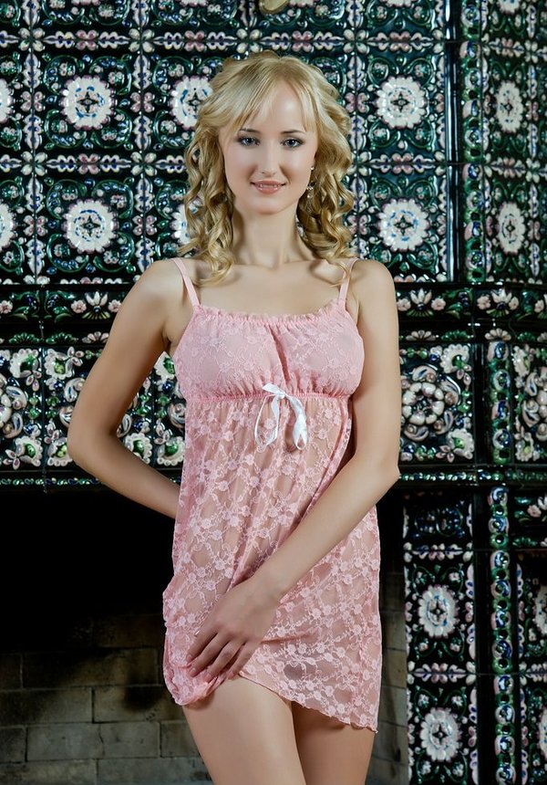 Мария, 22 года, 4 размер груди